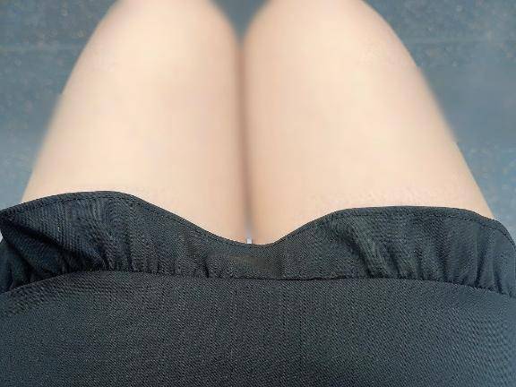 モカさん　写メ画像