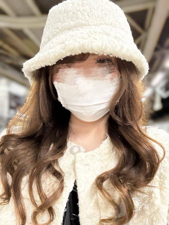 フユさん　写メ画像