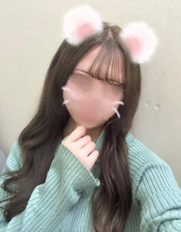 フユさん　写メ画像