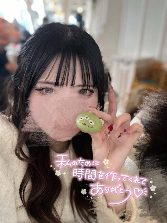 フユさん　写メ画像