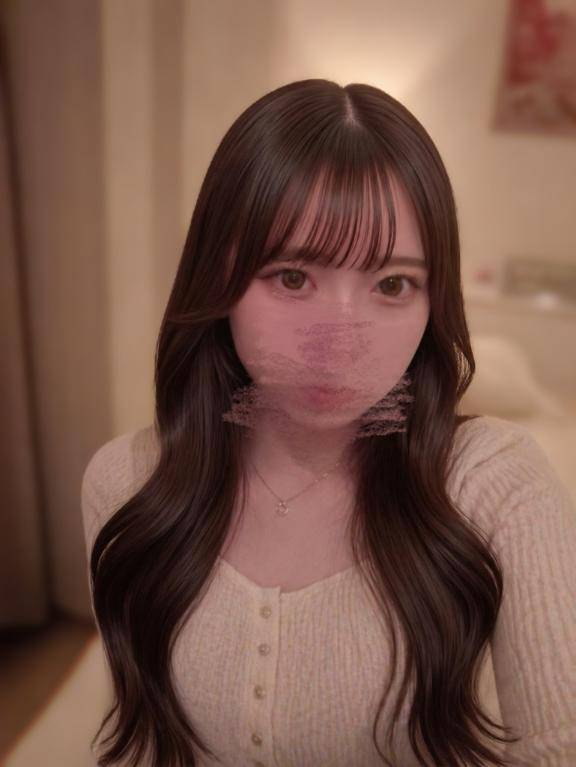 フユさん　写メ画像