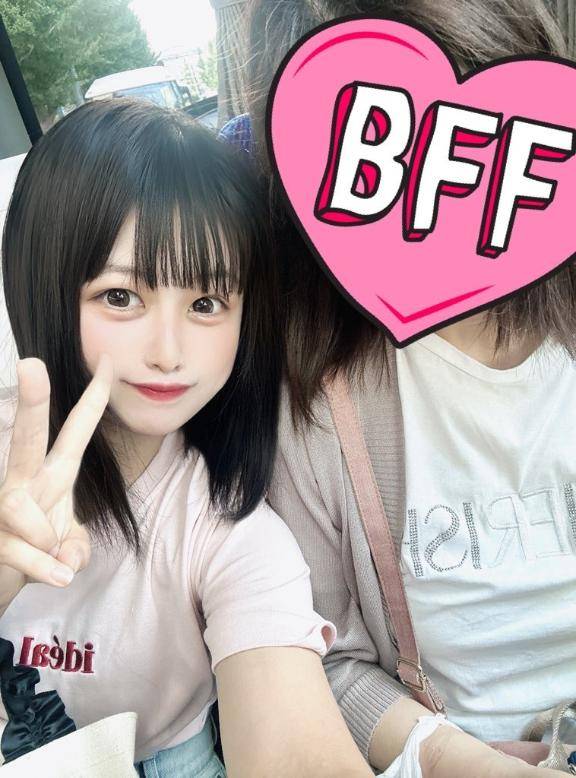 アオハさん　写メ画像