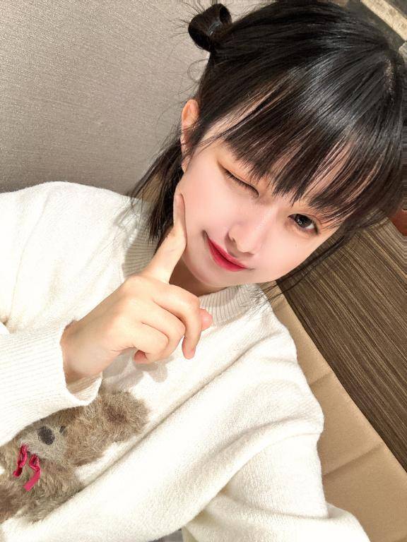 アオハさん　写メ画像
