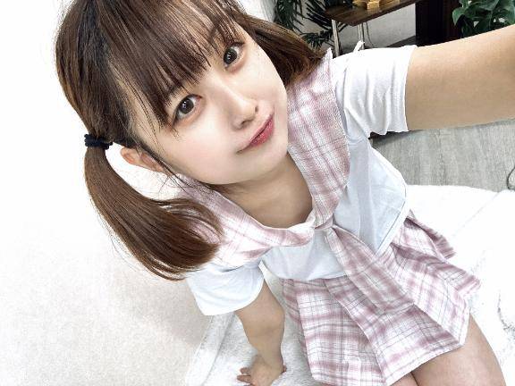 アオハさん　写メ画像