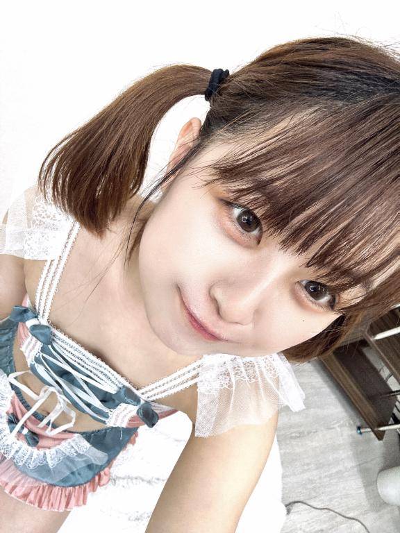 アオハさん　写メ画像