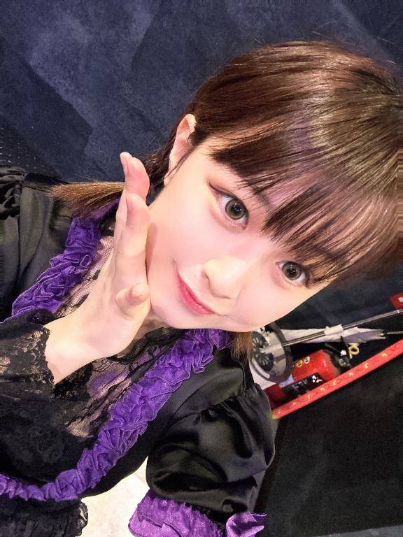 アオハさん　写メ画像